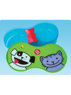 TumTum Trainee Lunch Set